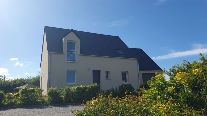 Meublé de tourisme > Le Gîte de La Grange de Dîme