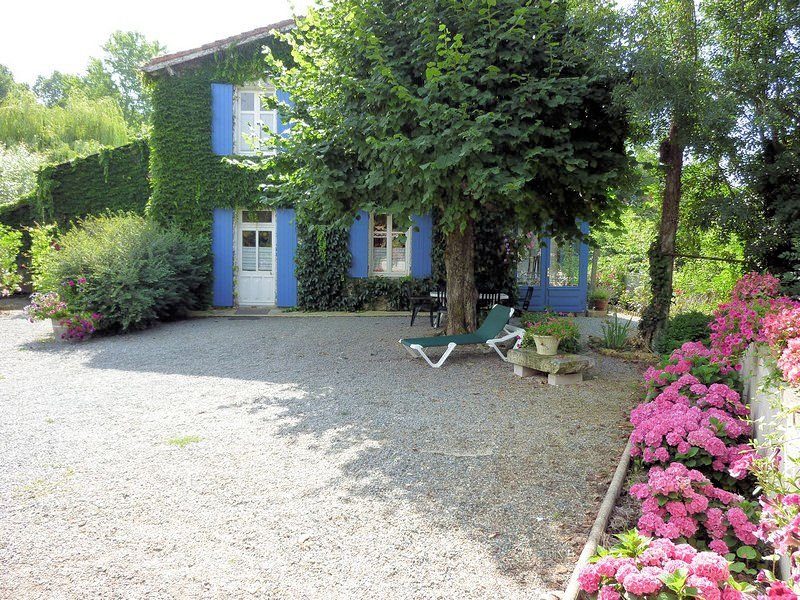 Gîte de la Ruelle