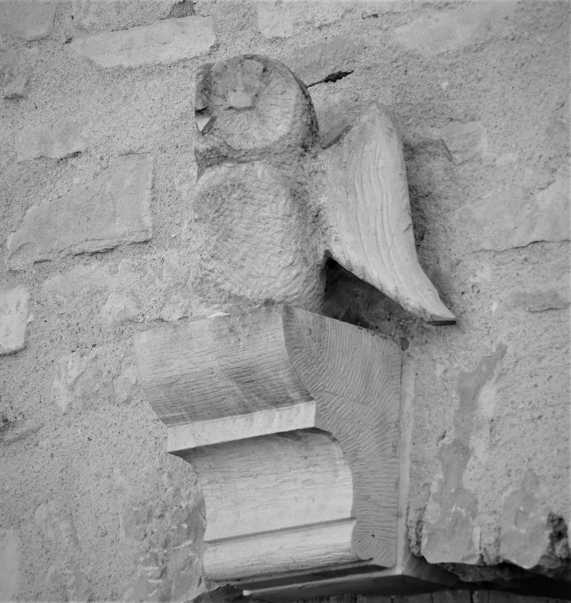 La Chouette Burgonde