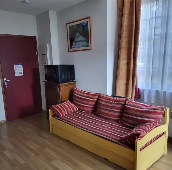 Appartement n°12 Château Ricard