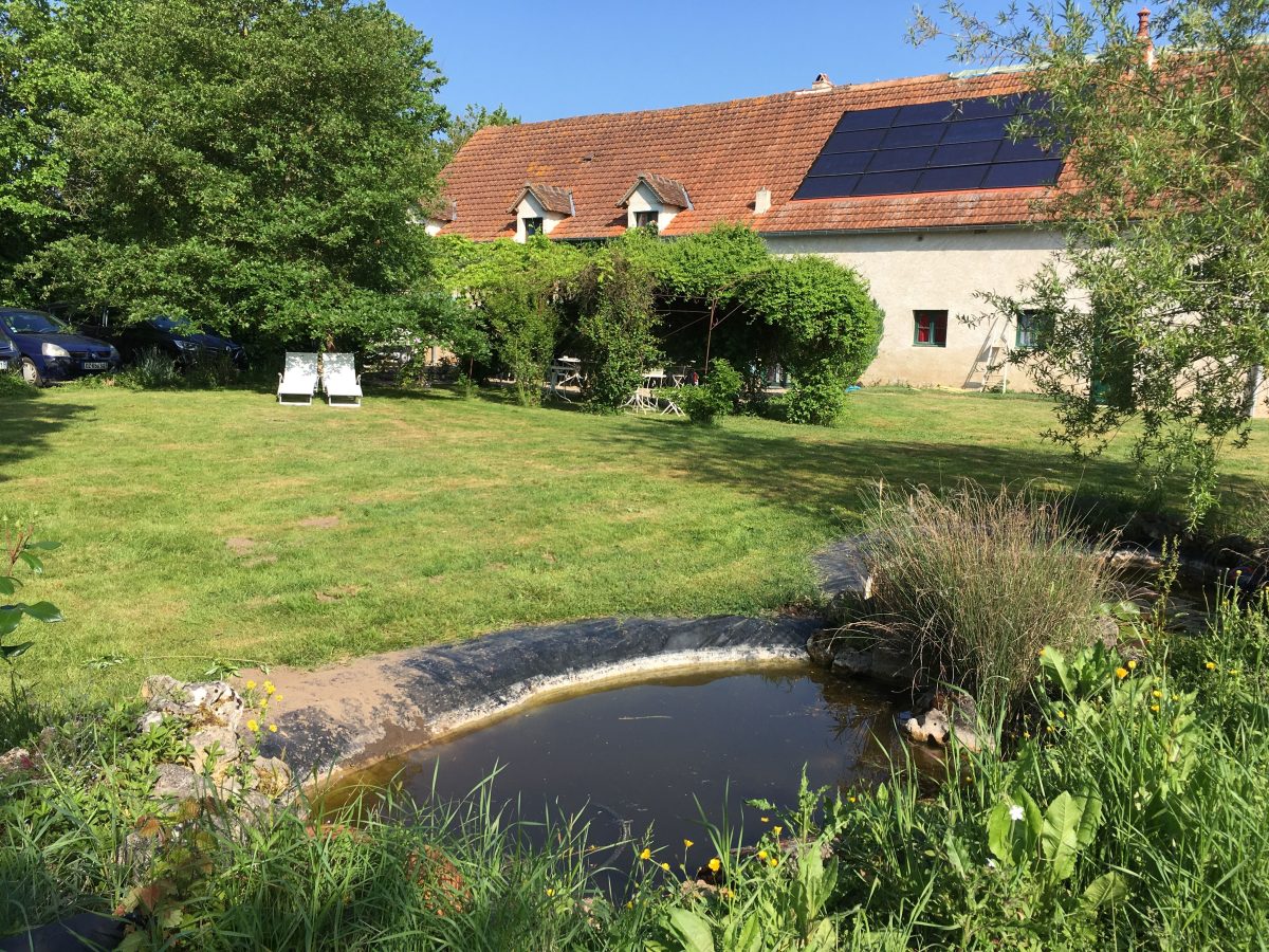 Petit Gite des Petites Âges