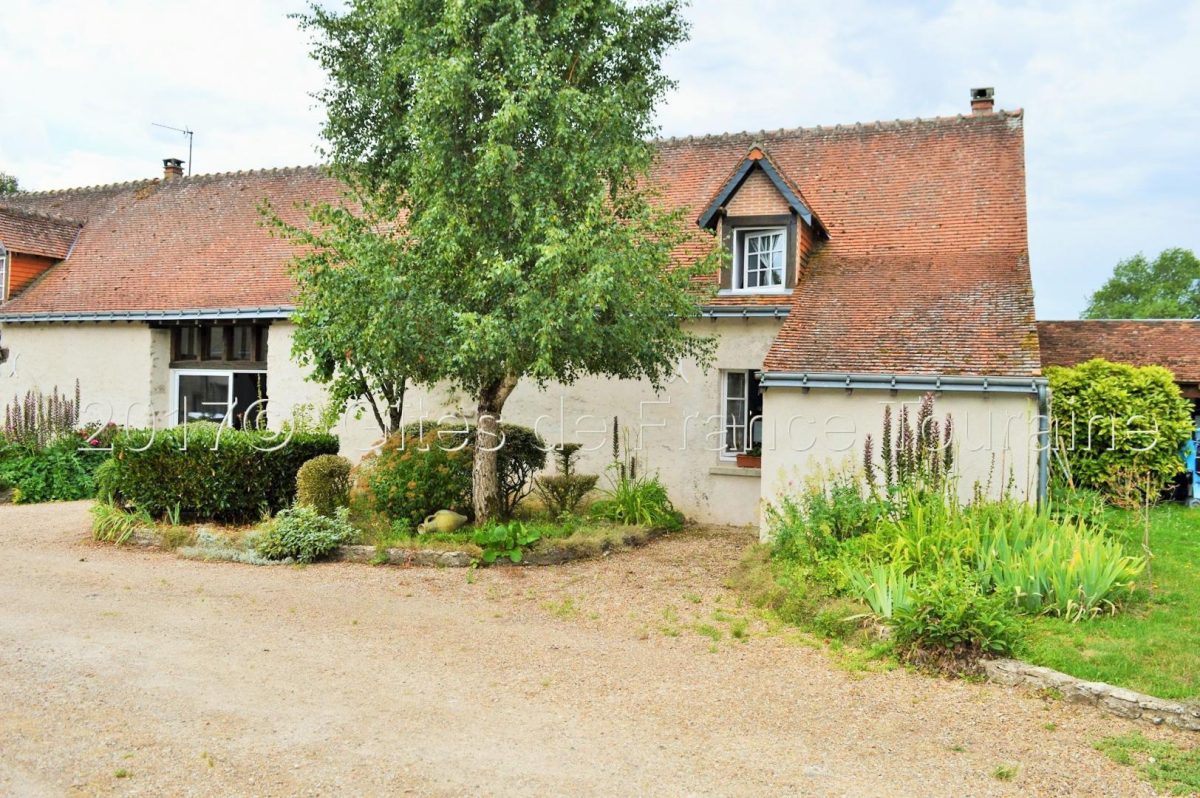 Gite rural