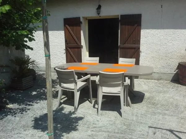 Gîte Indépendant