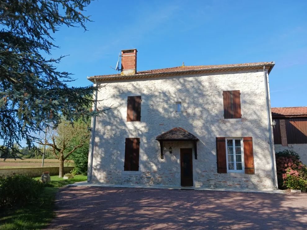Maison Monségur