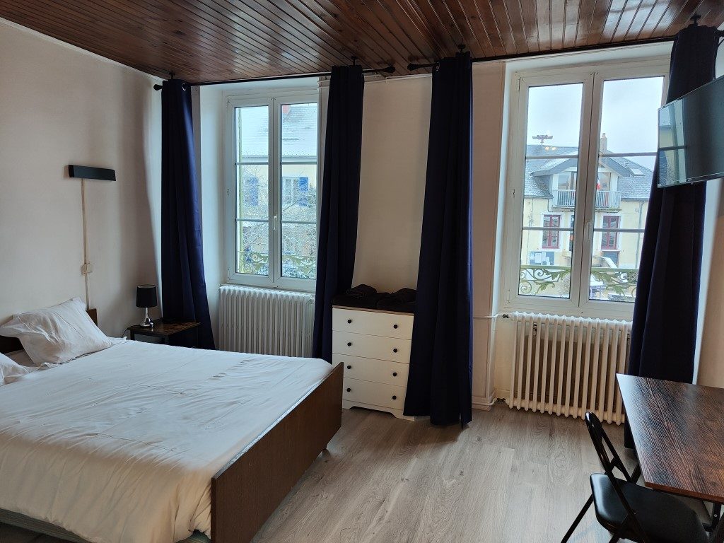 Hôtel du Nord