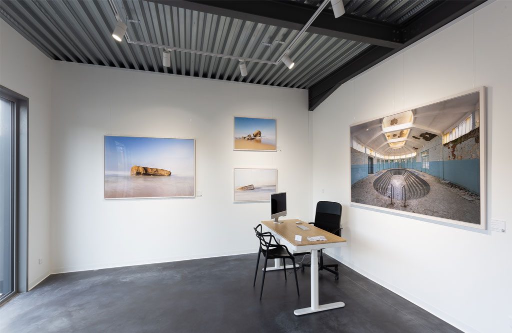 Galerie Ilan Benattar