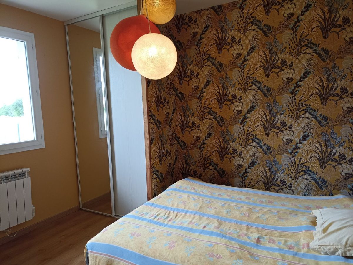 Chambre d'hôtes Camino des Moulins