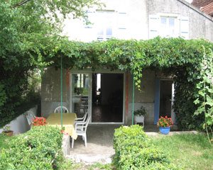 La Tonnelle