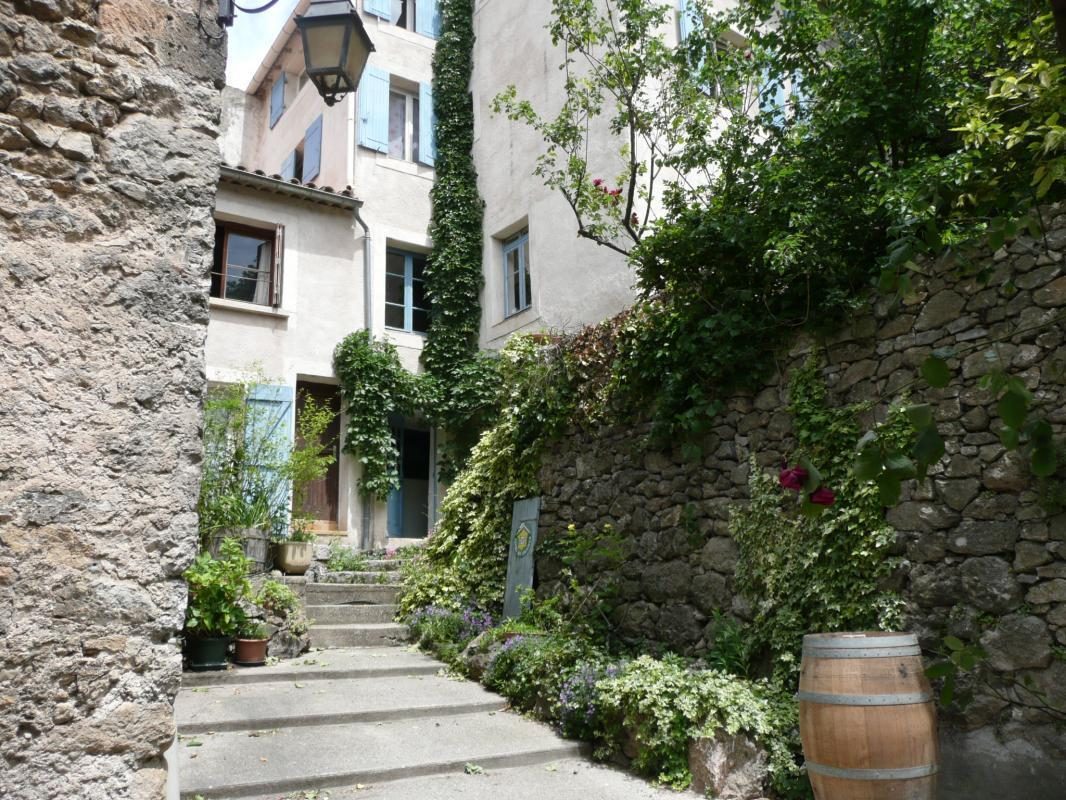 Le Grimpadou