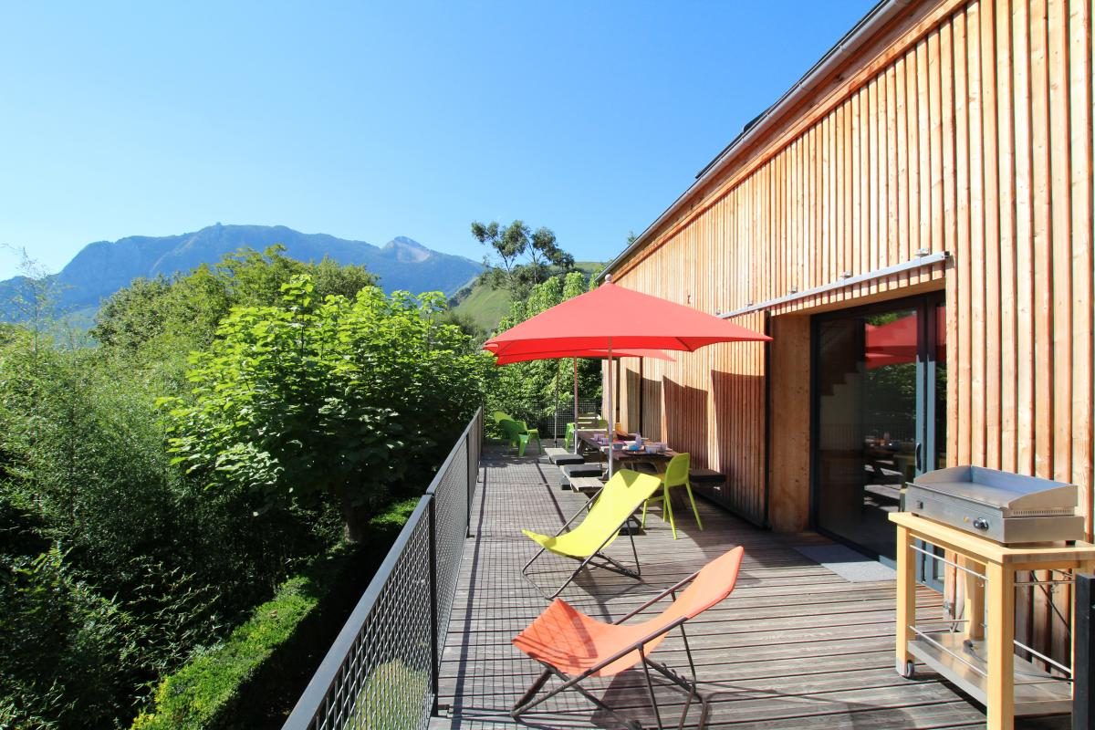Maison Castera
