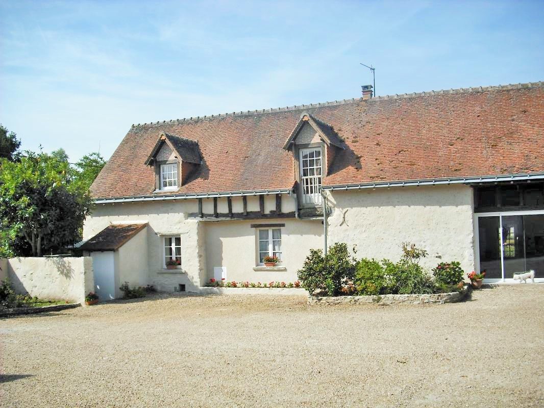 Gite rural