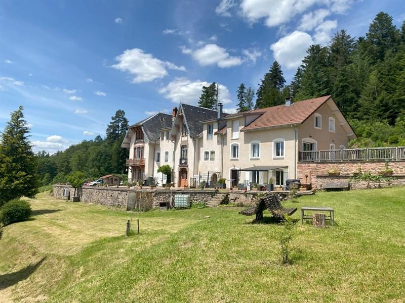 Gîte le Grimaubois