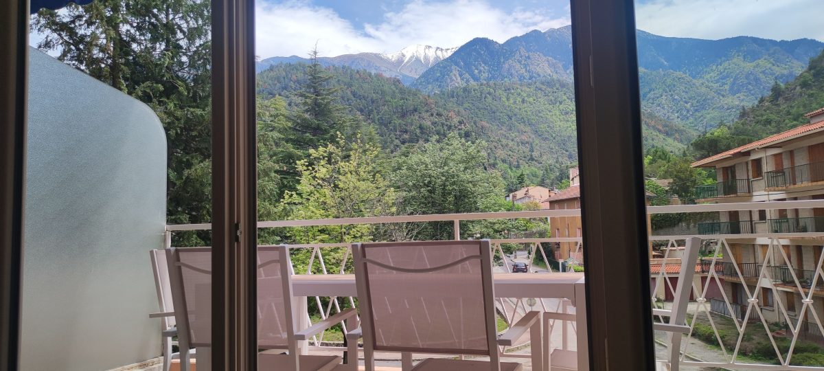 REFUGE LA PENA BY LES DEMEURES DE RACHEL