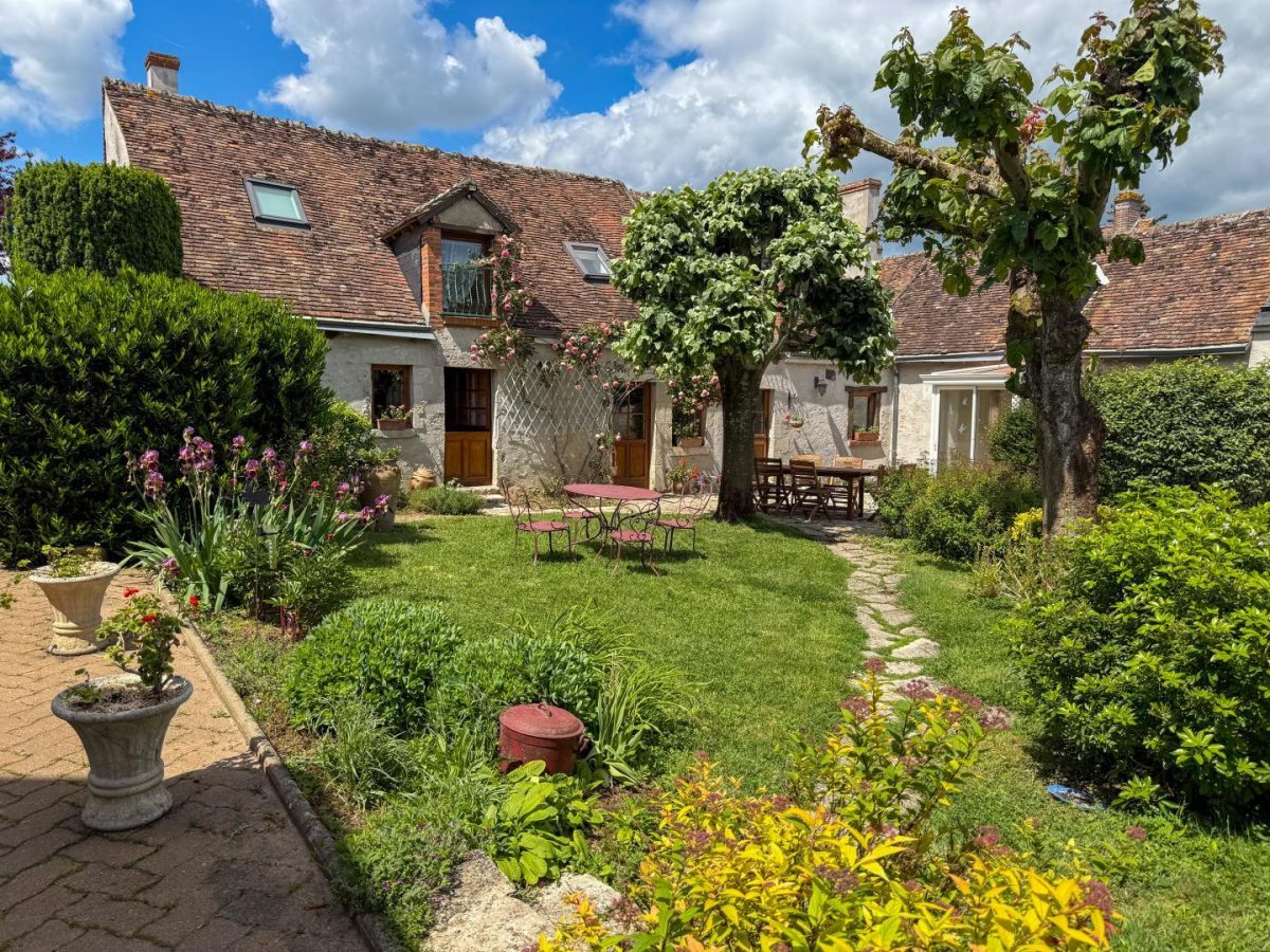 Ferme Peschard