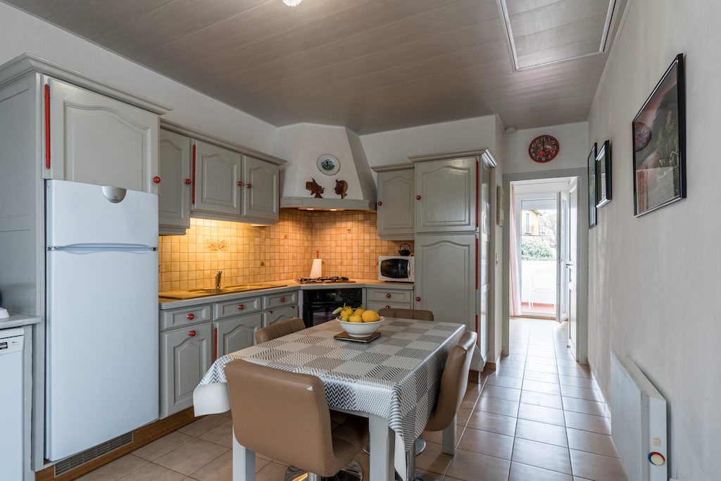 APPARTEMENT MARILOU