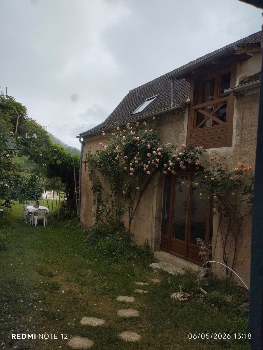 Le Clos de Marcilhac