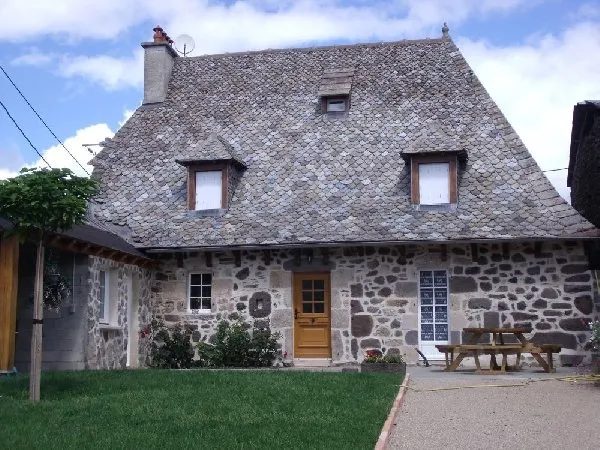 Gîte de Sarrans