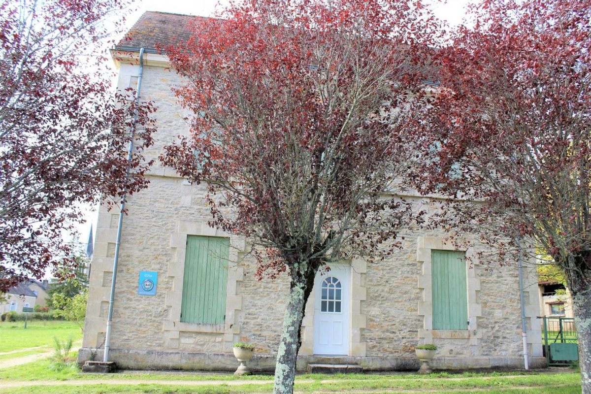 Gîte Communal 2