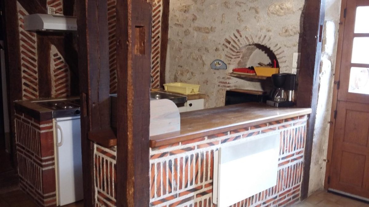 Le Relais