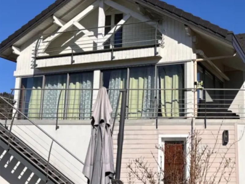 Maison 10 personnes - Liquidambar - Tout compris avec sauna et salle de jeux