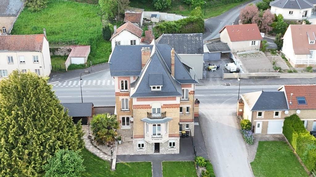 La Sommevue