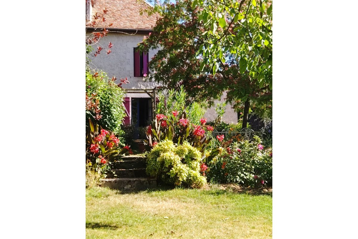 La Ferme de Pazier