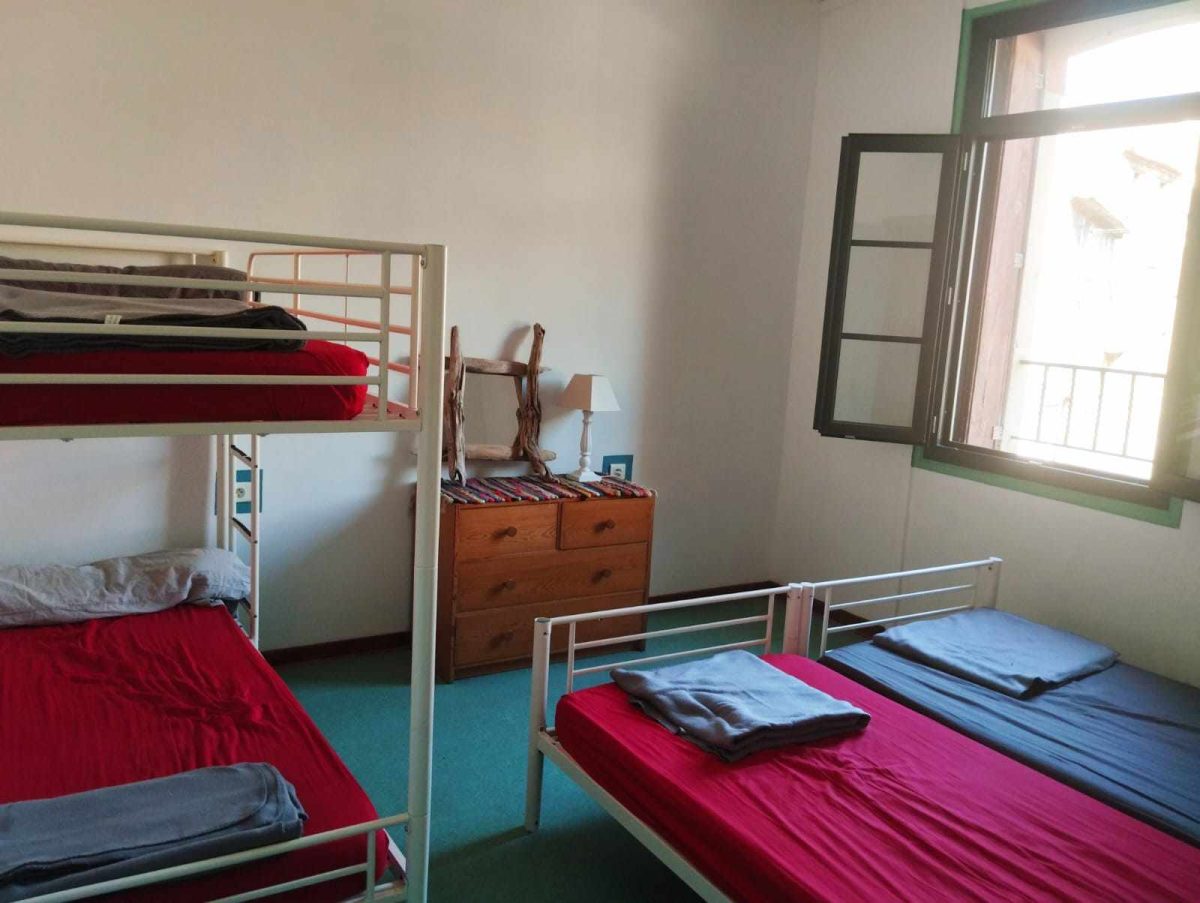 GÎTE DE GROUPES "LA VELLA ESCOLA"