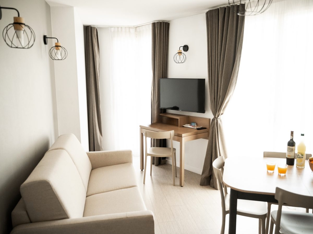 ZENITUDE HÔTEL RÉSIDENCES NARBONNE CENTRE