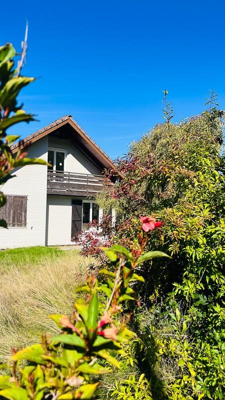 Maison 9 personnes