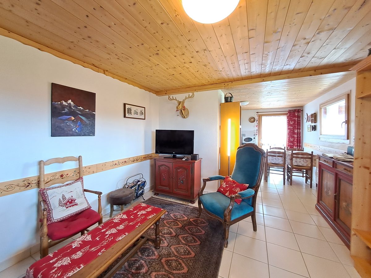 Le Vasaha - Appartement - R402SAU00