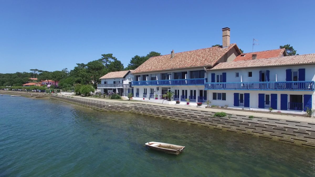 Le Relais du Lac