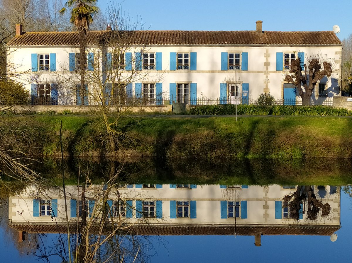 La Balangère