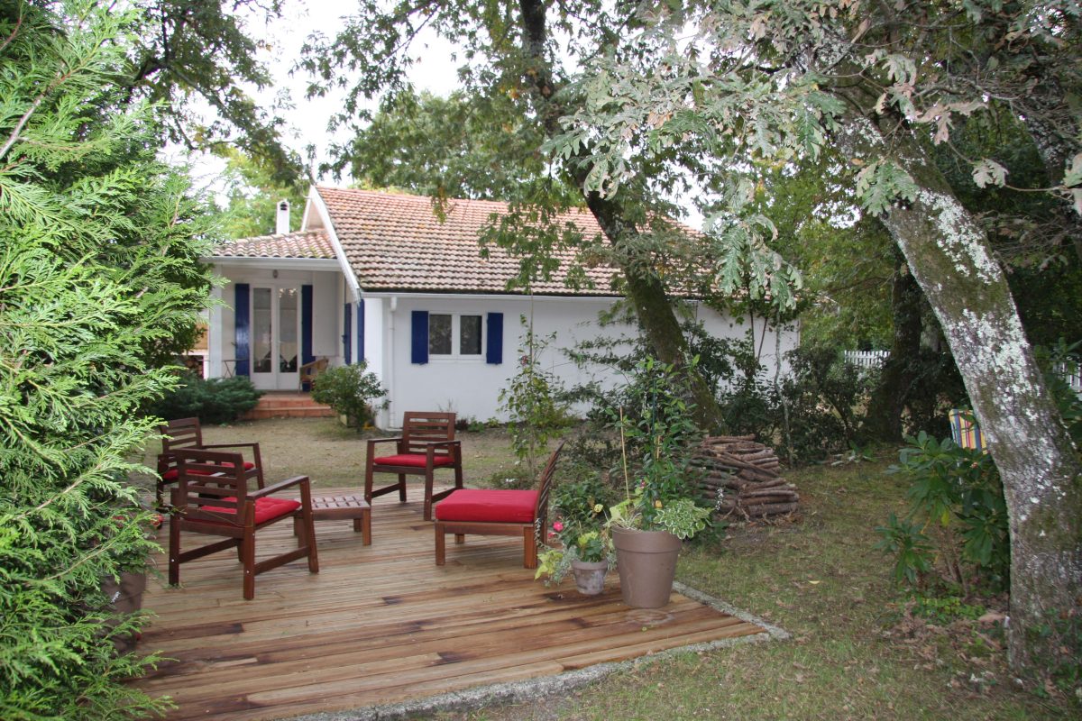 L'Amarre