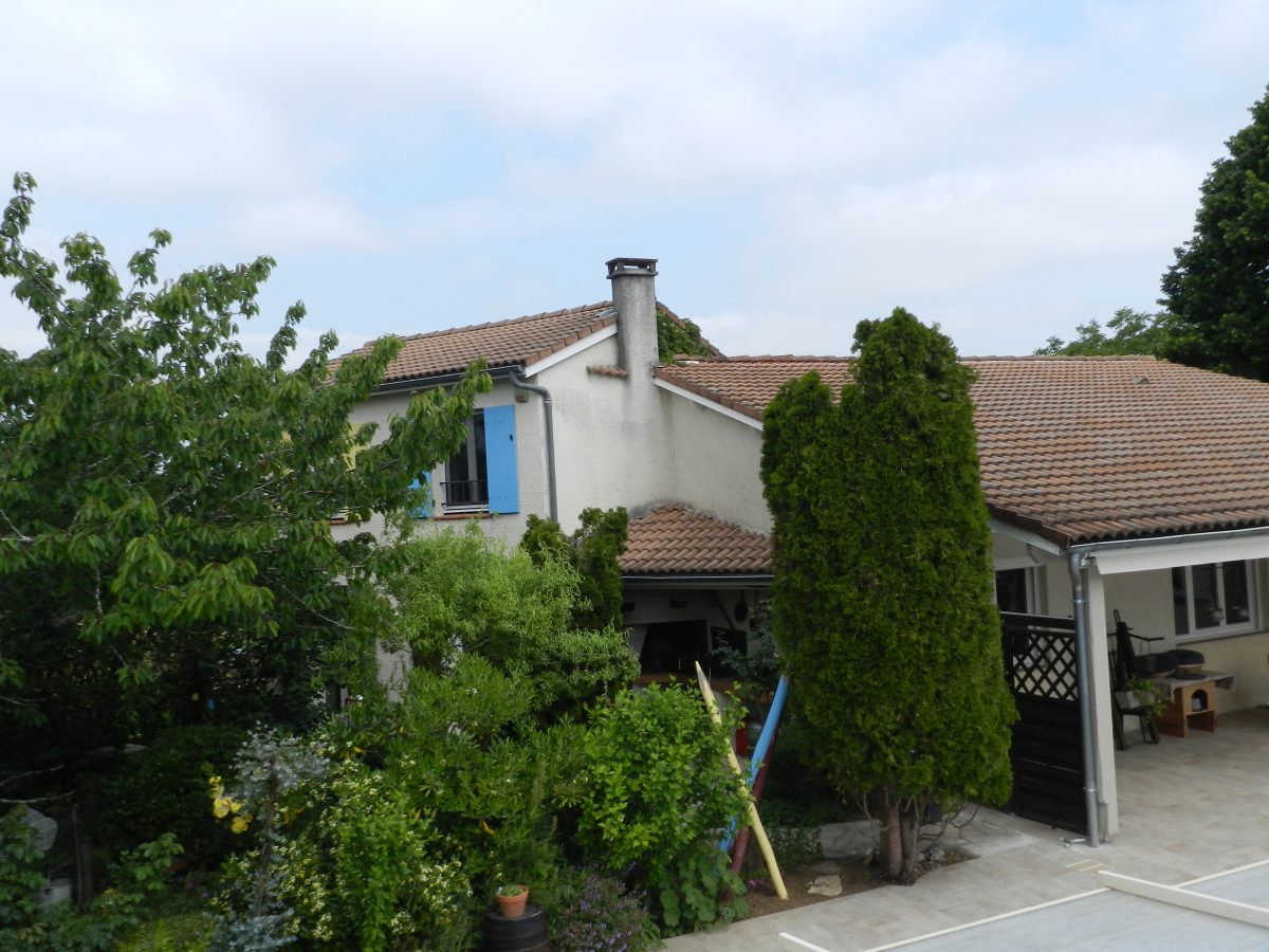 Maison Bittner