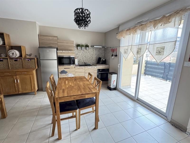 Appartement 4 personnes