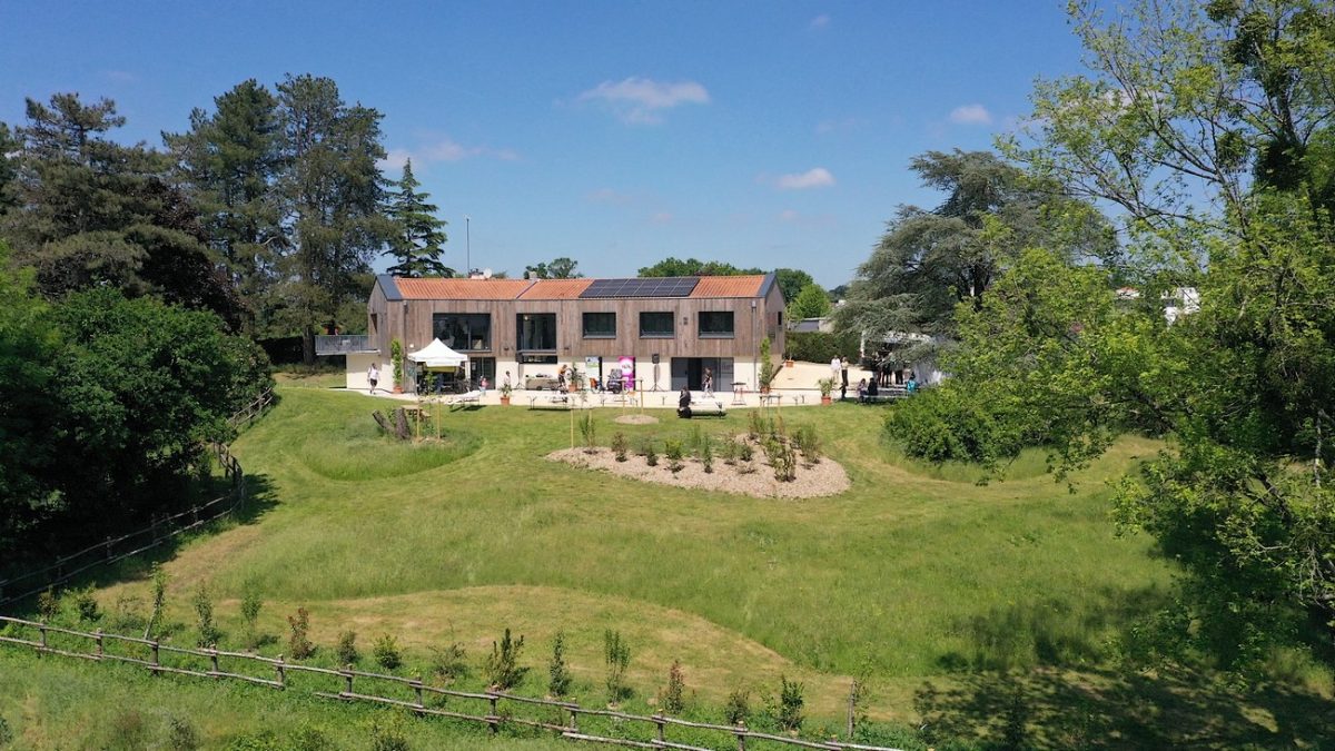 Gîte Le Cadre Vert
