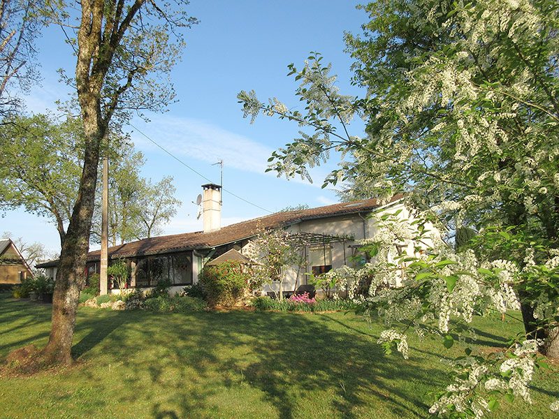 EARL FERME DUBOIS