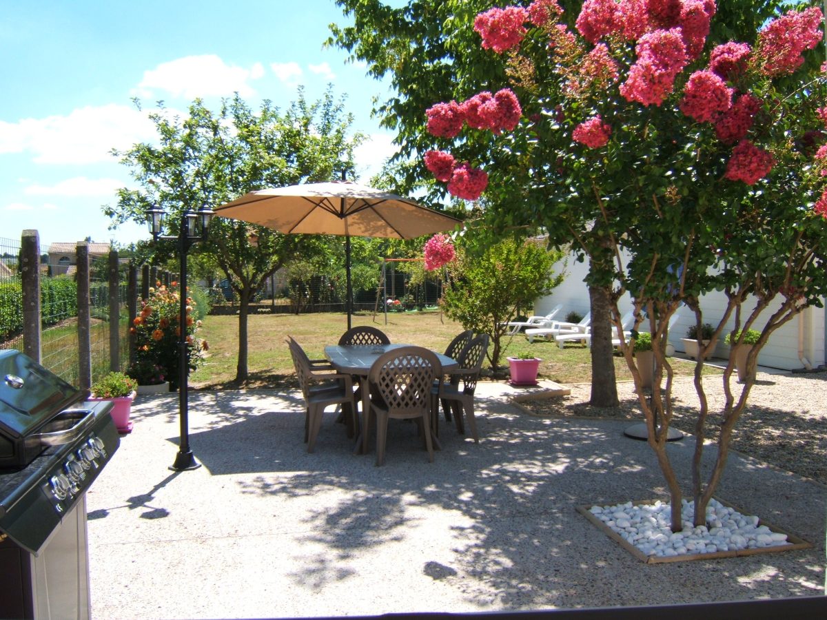 Gîte l'Hirondelle
