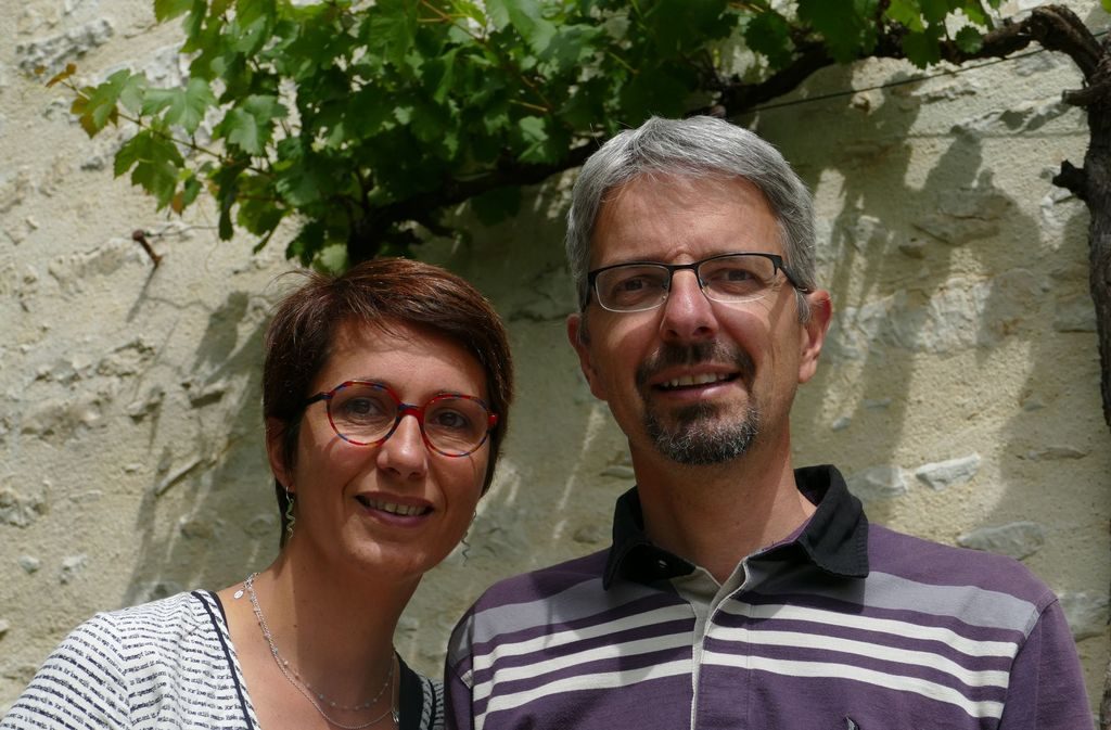 Domaine de Grimardy