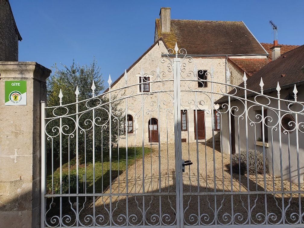 Gîte de Château Gaillard