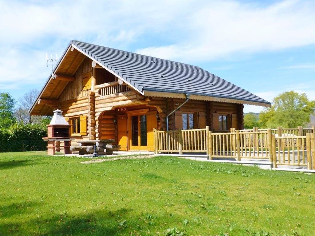 Gîte n°400 "LA FUSTE ARDENNAISE"