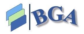 BGA