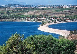 CAMPING MUNICIPAL LES RIVES DU LAC - HALTE CAMPING-CAR