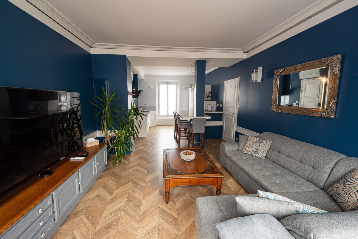 La Maison VH - Appartements d'Hôtes