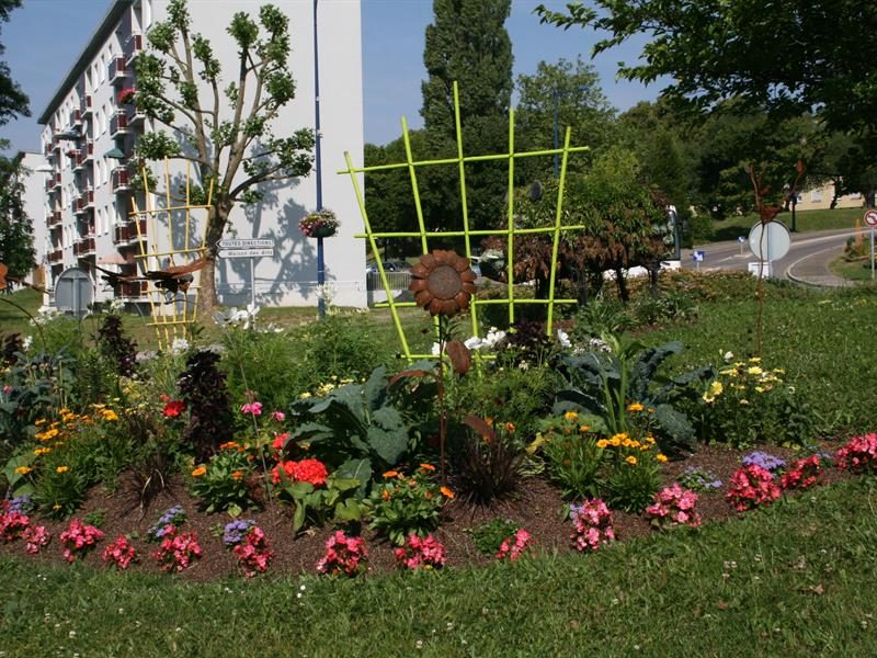 Commune de Farébersviller