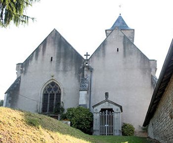 Eglise Saint-Victor
