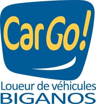 Cargo Location Biganos