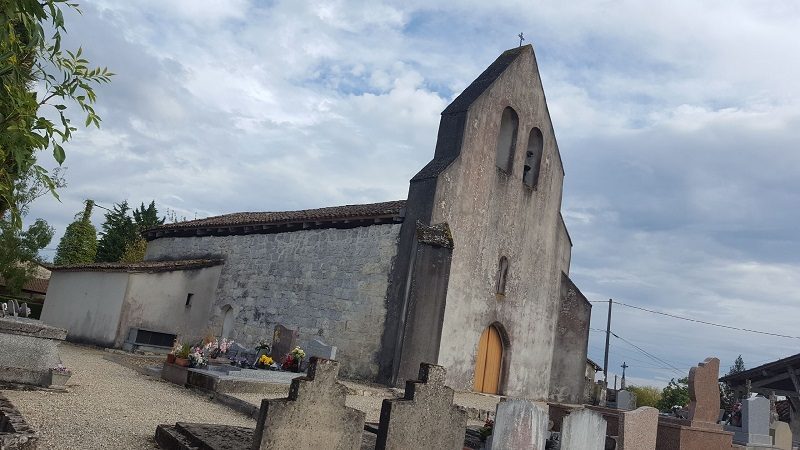 Eglise Saint-Romain