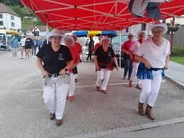 Marché du terroir et de l'artisanat