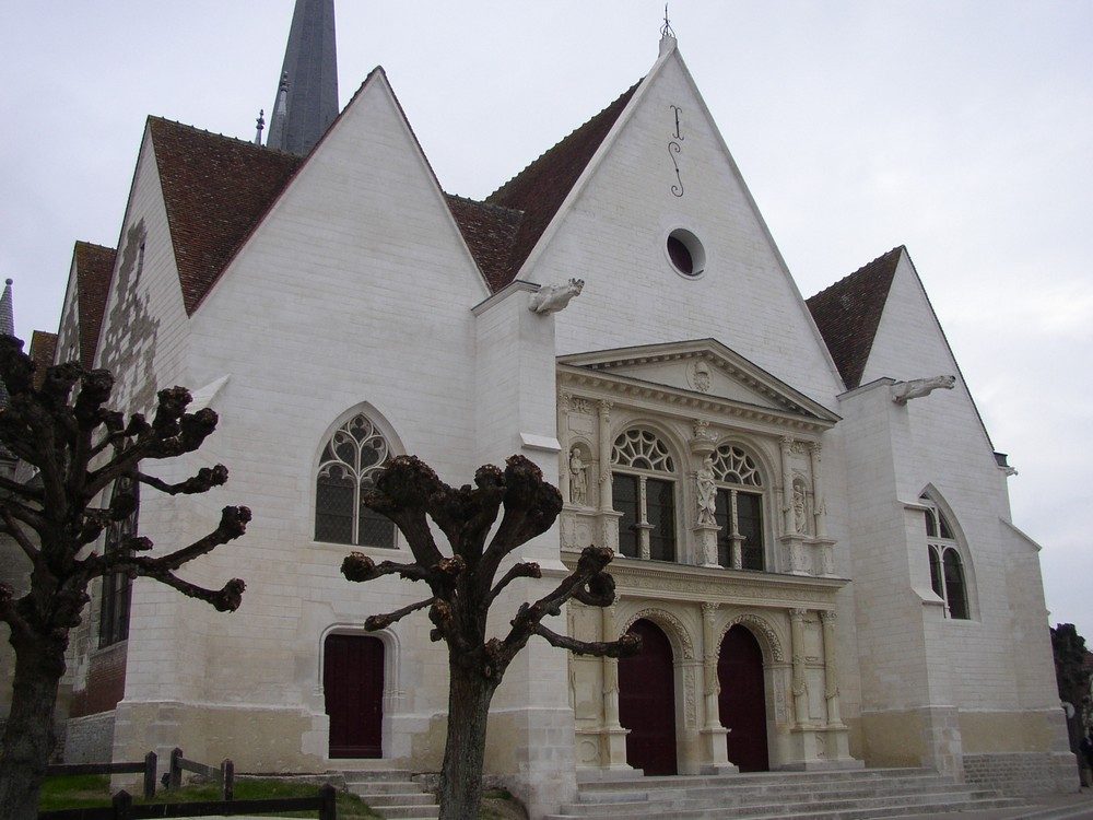 Eglise Saint-André